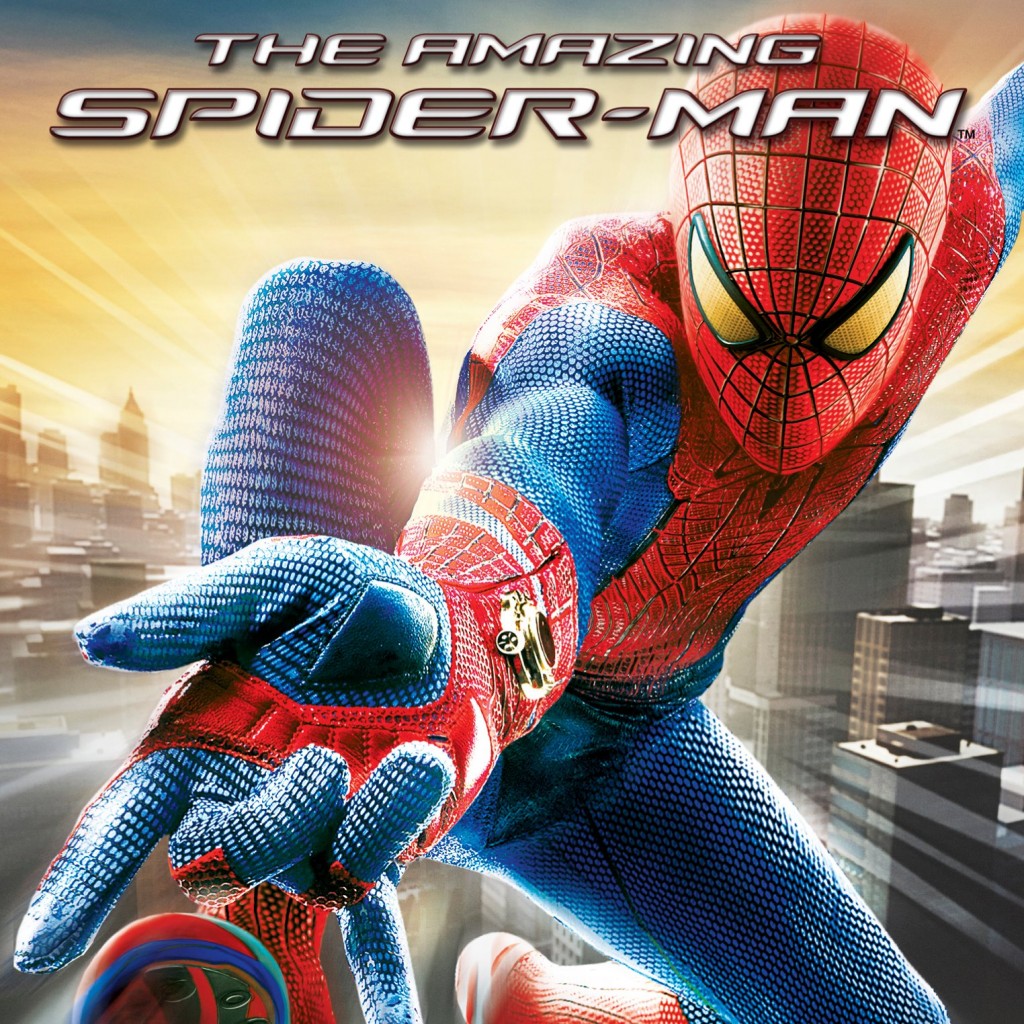 Spider man 2019 game download